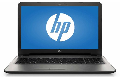 Ноутбук HP 15-ay074ur (X7H94EA)
