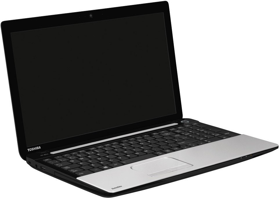 Ноутбук Toshiba Satellite C50-A-L8S