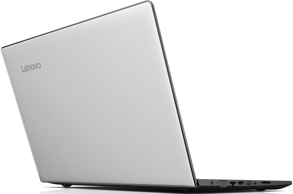 Ноутбук Lenovo IdeaPad 310-15 (80SM00X0RK)