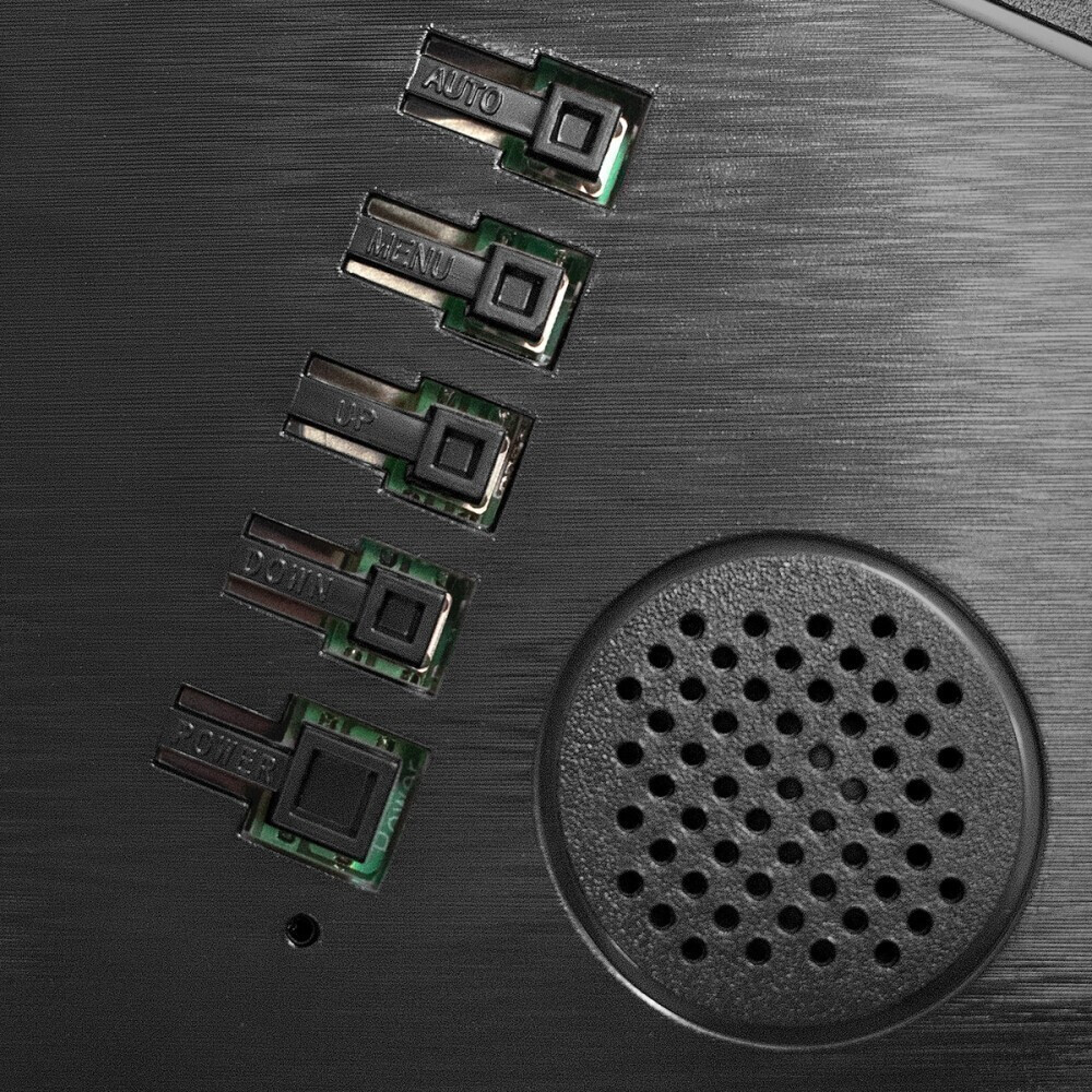 Монитор ExeGate 24" Combat EG2407C