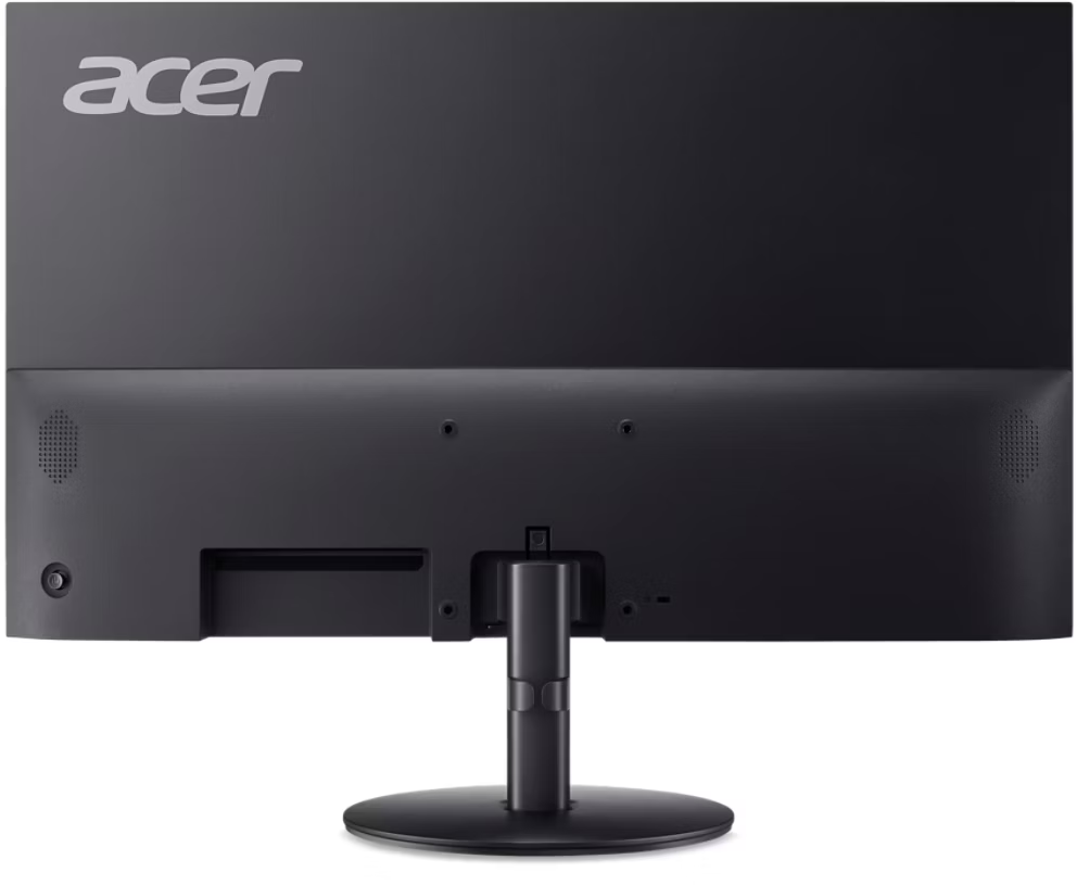 Монитор Acer 24" SA243YP1biIPS