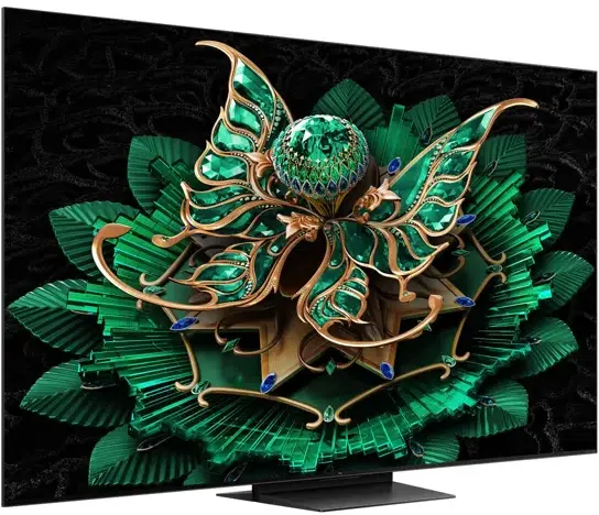 ЖК телевизор TCL 85" 85C7K