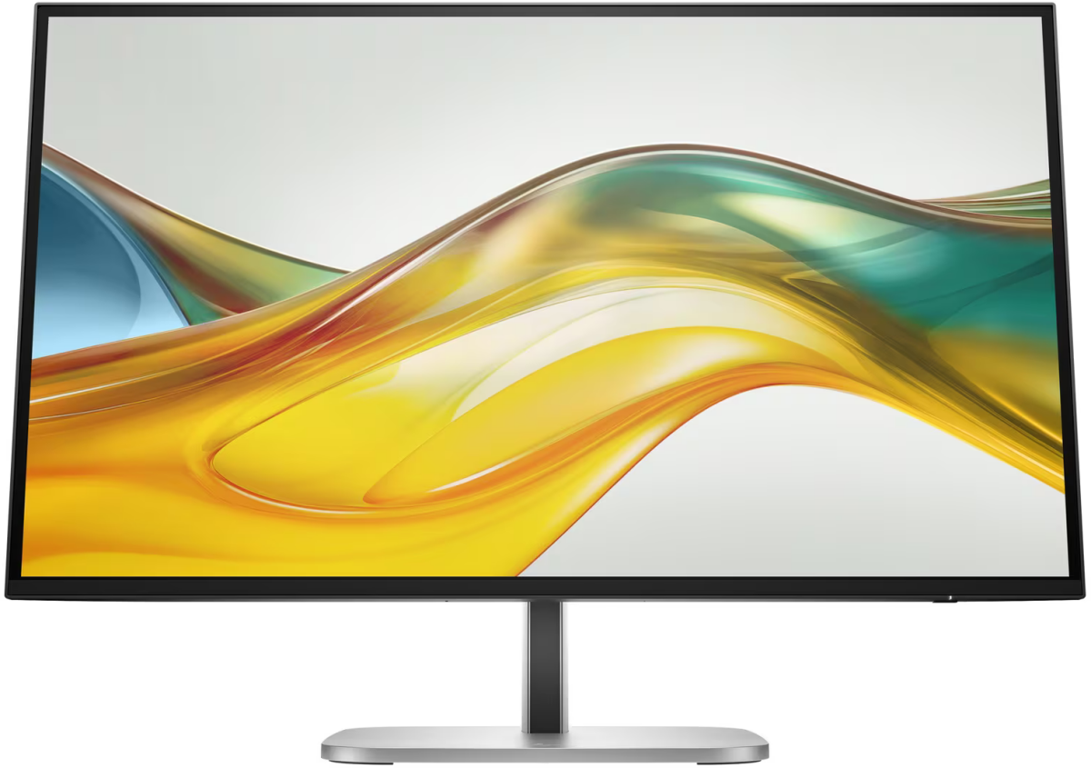 Монитор HP 27" 527pq Series 5 Pro (9D9S0UT)
