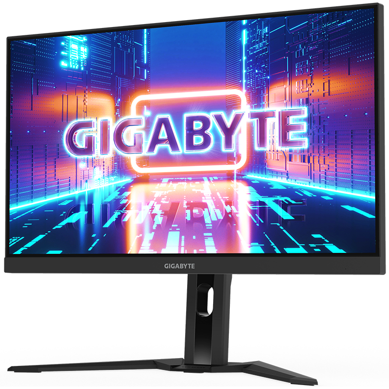 Монитор Gigabyte 27" M27Q P