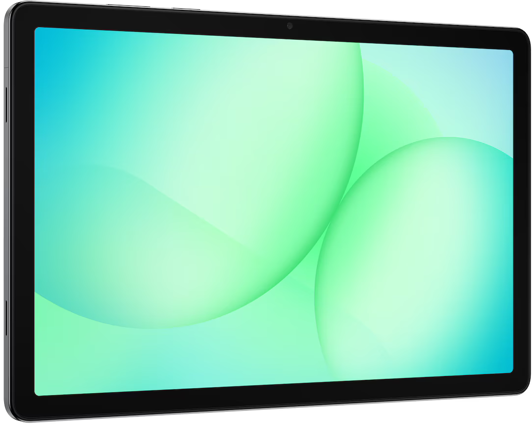 Планшет Samsung Galaxy Tab A11+ 8/256GB 5G Gray (SM-X236BZAECAU)