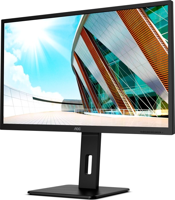 Монитор AOC 32" Q32P2