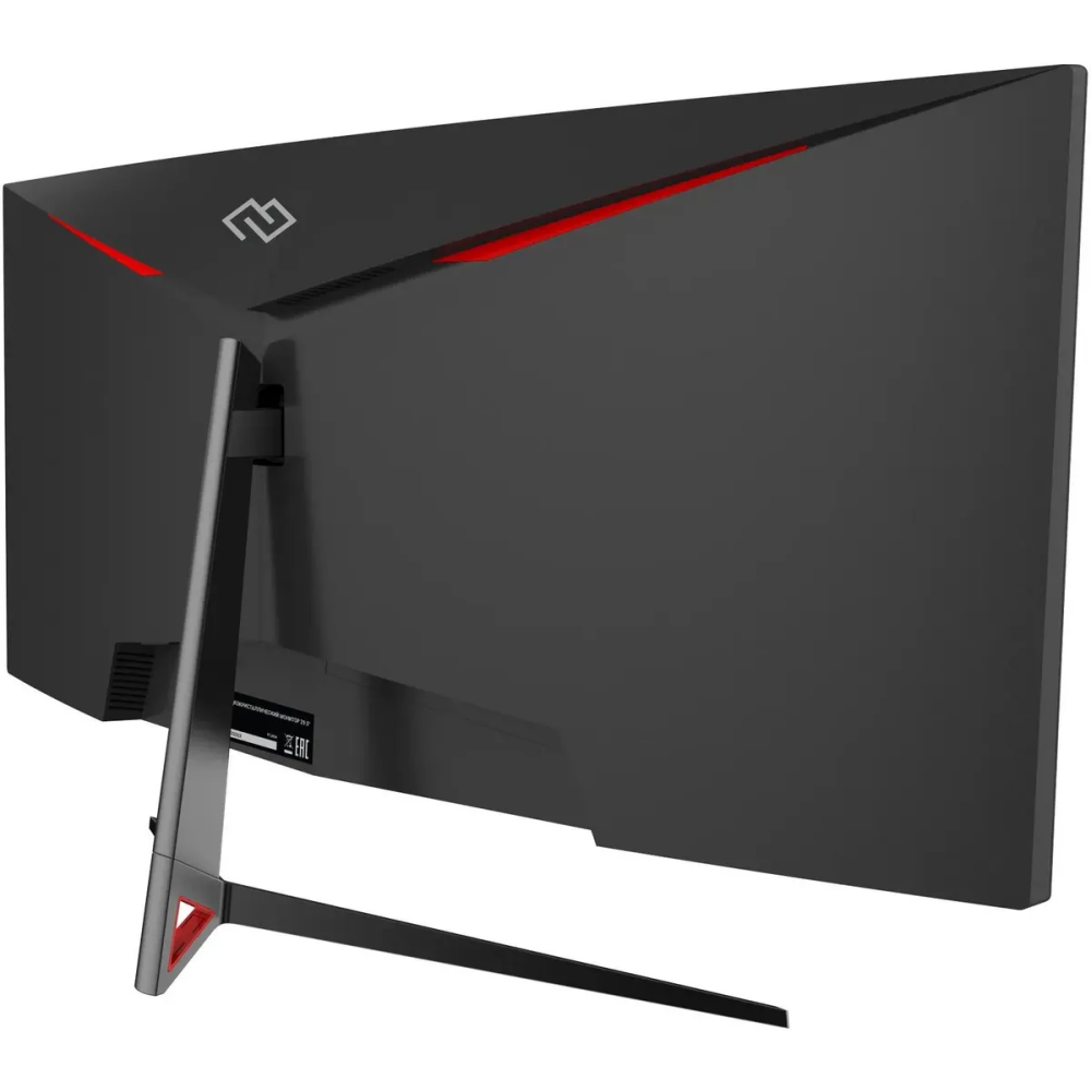 Монитор Digma 27" Overdrive 30A510F