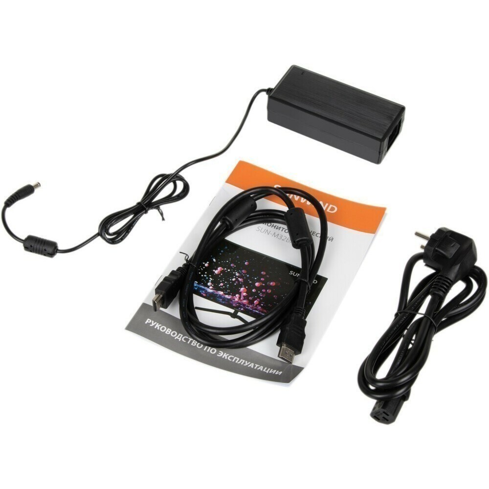 Монитор SunWind 32" SUN-M32BA101