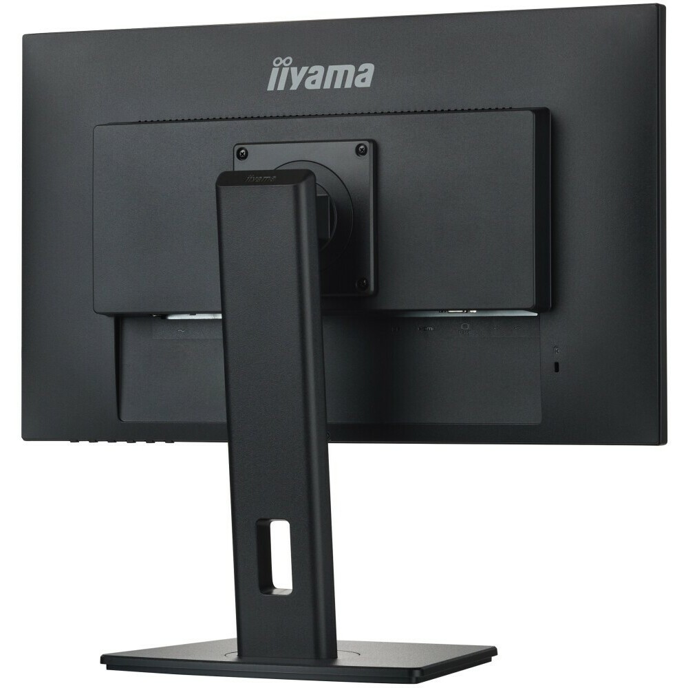Монитор Iiyama 24" ProLite XUB2492HSU-B5