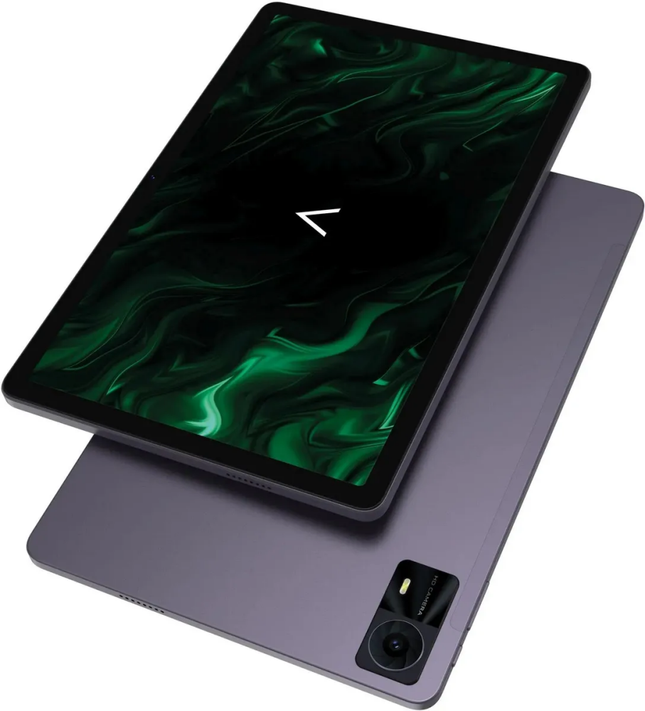 Планшет Digma Pro Zenith T606 6/128GB Graphite