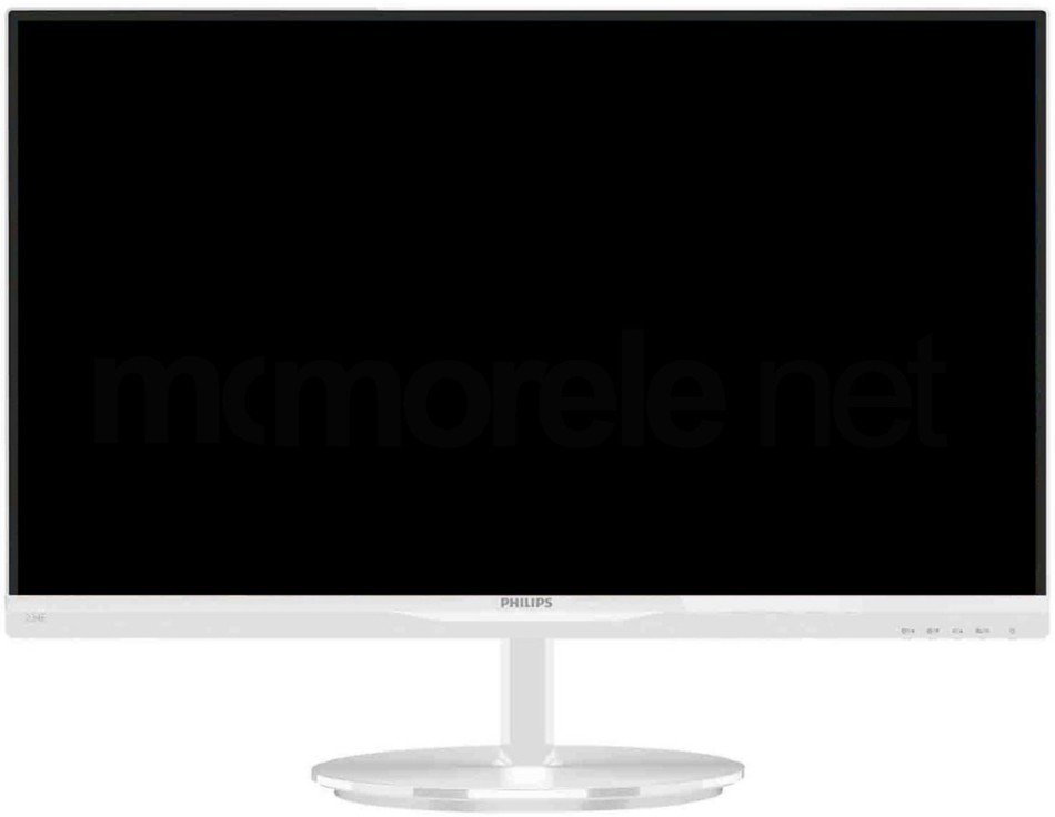 Монитор Philips 23" 234E5QHAW