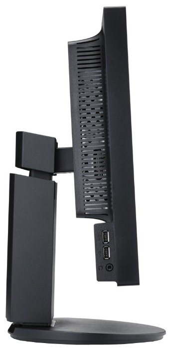 Монитор NEC 29" MultiSync EA294WMi Black