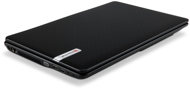 Ноутбук Packard Bell EasyNote TV11HC-33116G75Mnks
