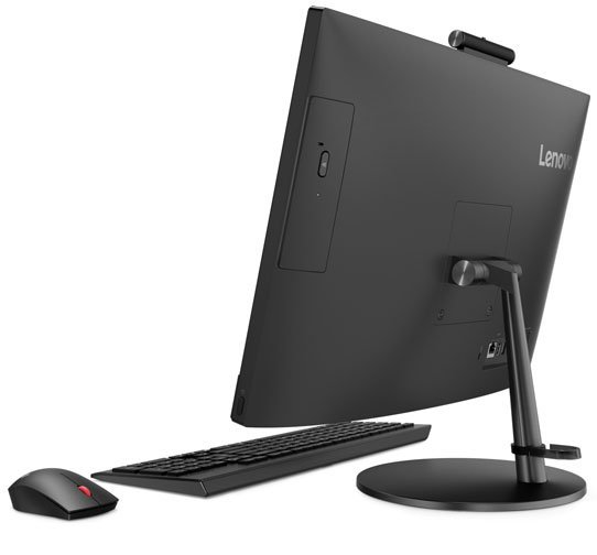 Моноблок Lenovo V530-24 (10UW00DRRU)