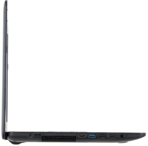 Ноутбук ASUS R543UB (GQ1158T)
