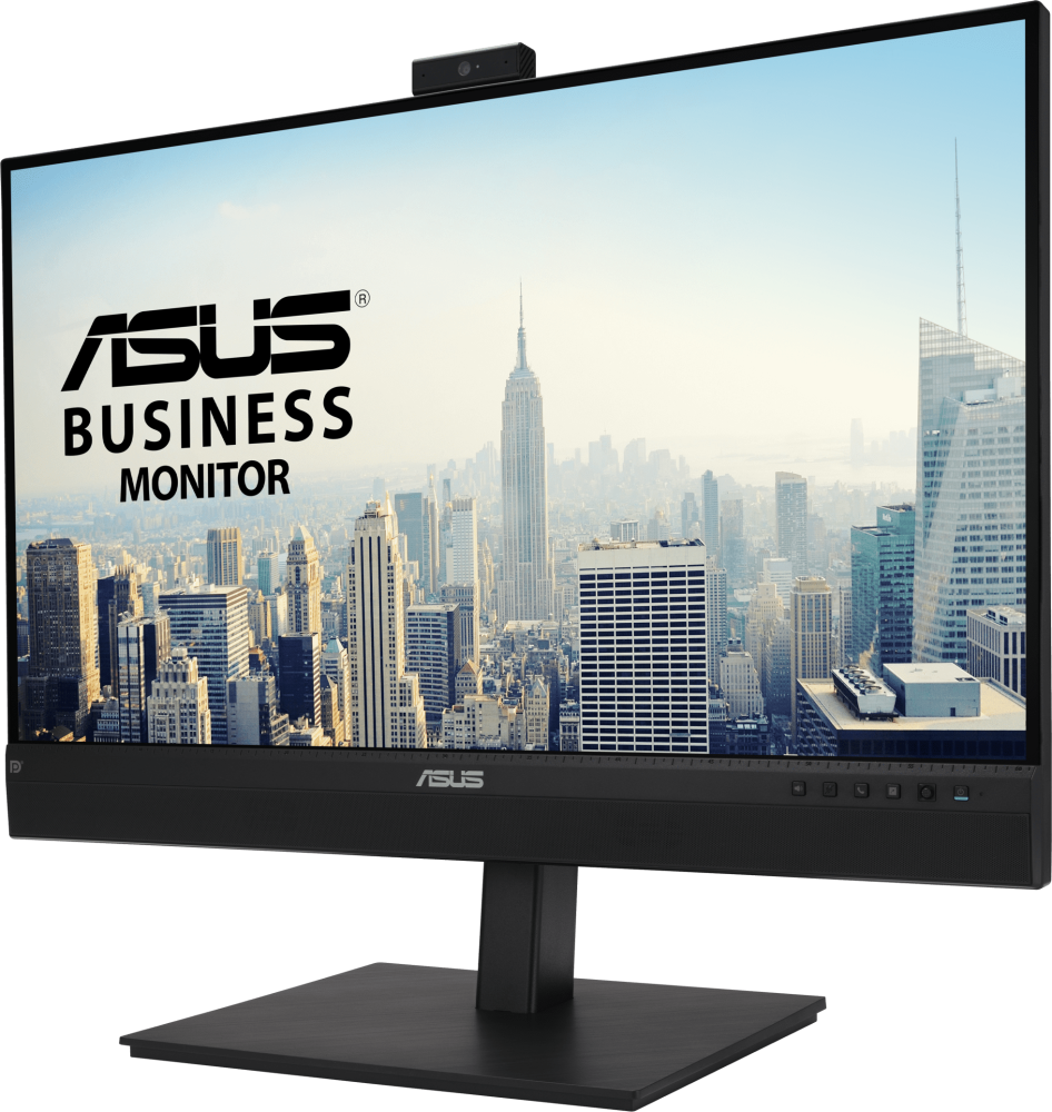 Монитор ASUS 27" BE27ACSBK