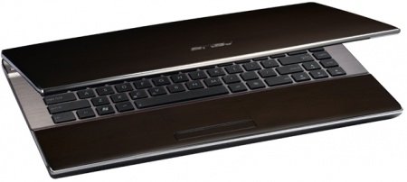 ASUS U43JC