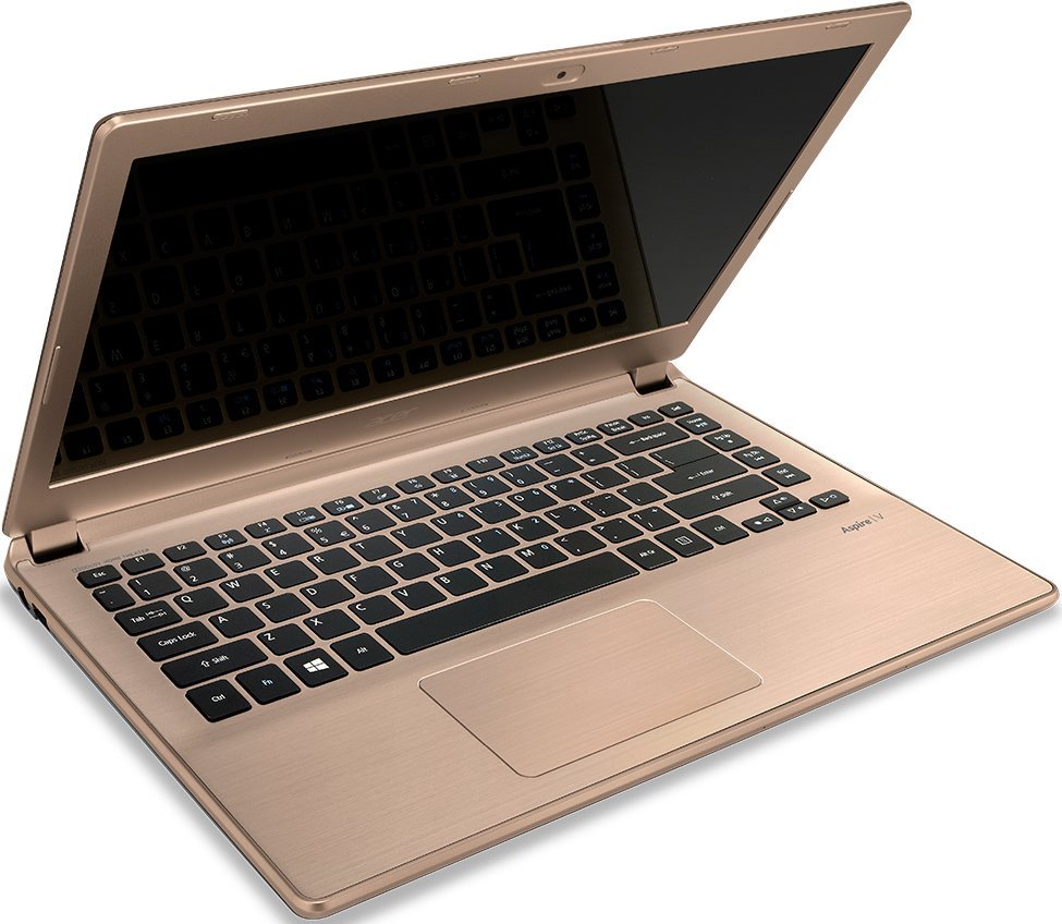 Ноутбук Acer Aspire V5-472G-53334G50amm