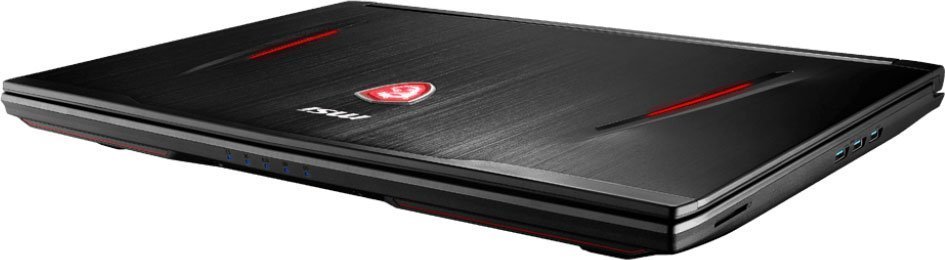 Ноутбук MSI GT62VR (7RE-428) Dominator Pro