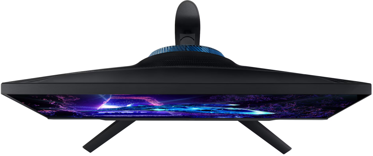 Монитор Samsung 24" S24DG302E Odyssey G3