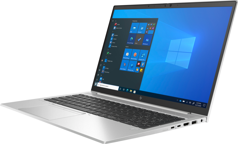 Ноутбук HP EliteBook 855 G8 (401P3EA)