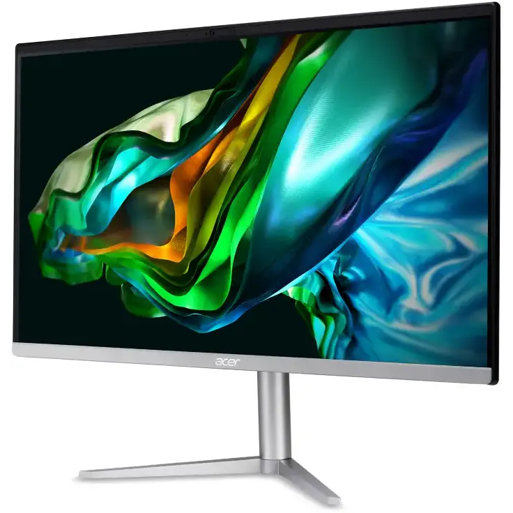 Моноблок Acer Aspire C24-1300 (DQ.BKRCD.007)