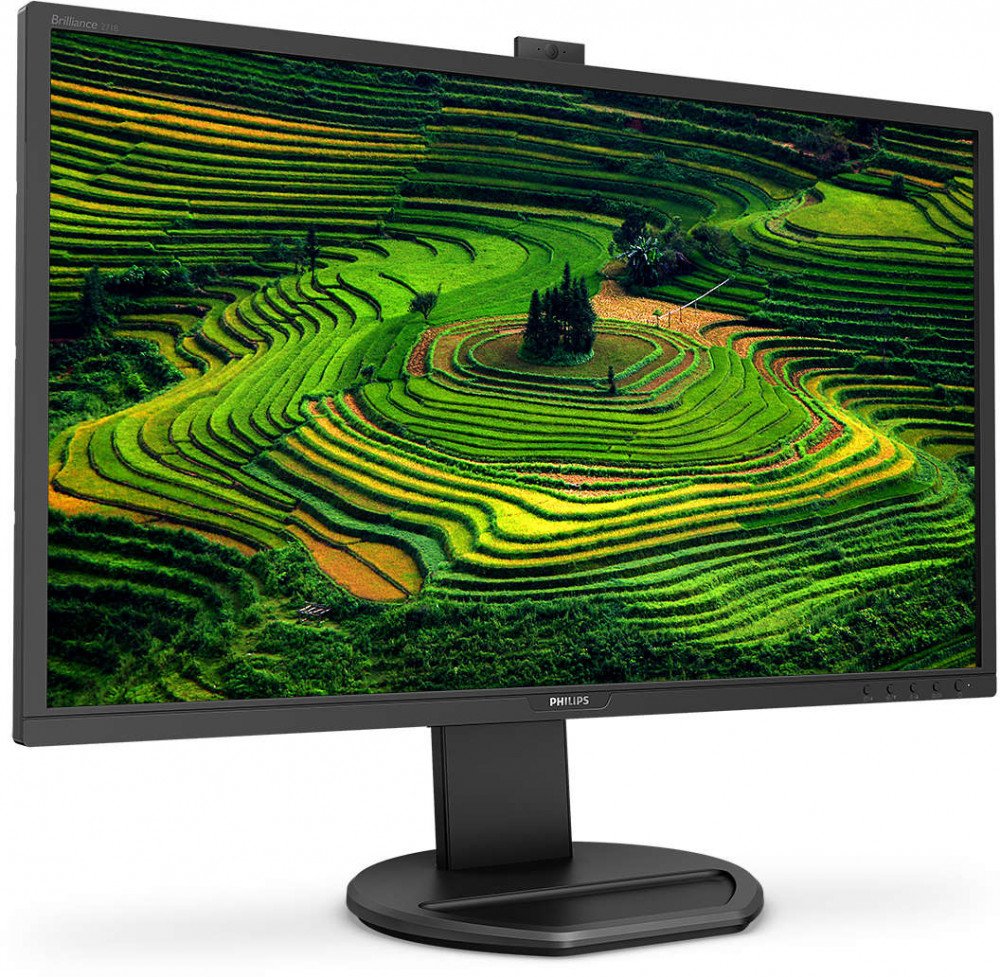 Монитор Philips 27" 271B8QJKEB