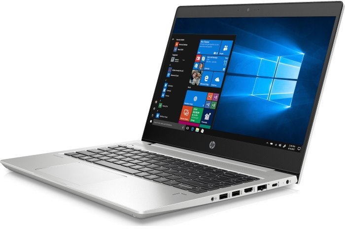 Ноутбук HP ProBook 440 G7 (9HP80EA)