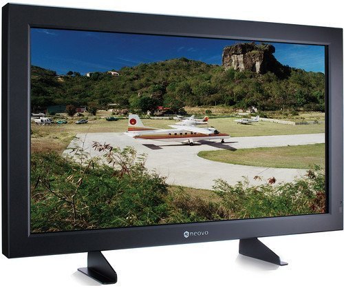 Монитор Neovo 32" RX-W32 Black