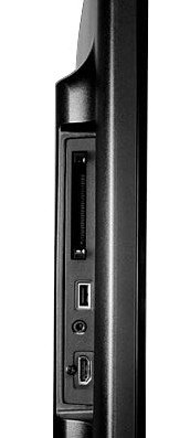 Монитор BenQ 26" E26-5500