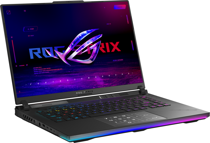 Ноутбук ASUS G634JZ ROG Strix Scar 16 (2023) (NM032)