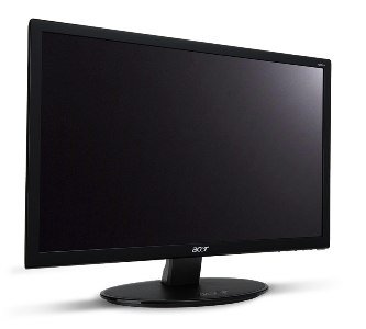 Монитор Acer 19" A191HQLb