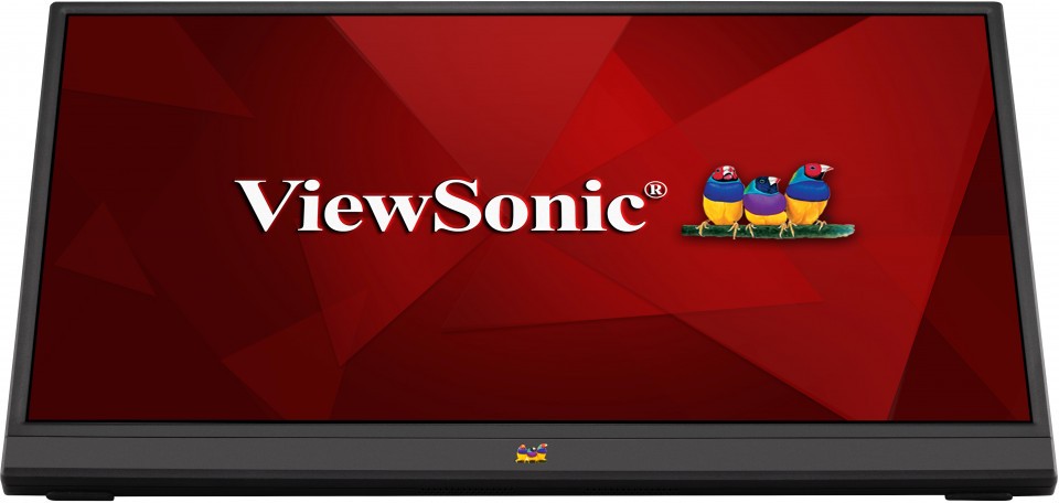 Монитор Viewsonic 16" VA1655