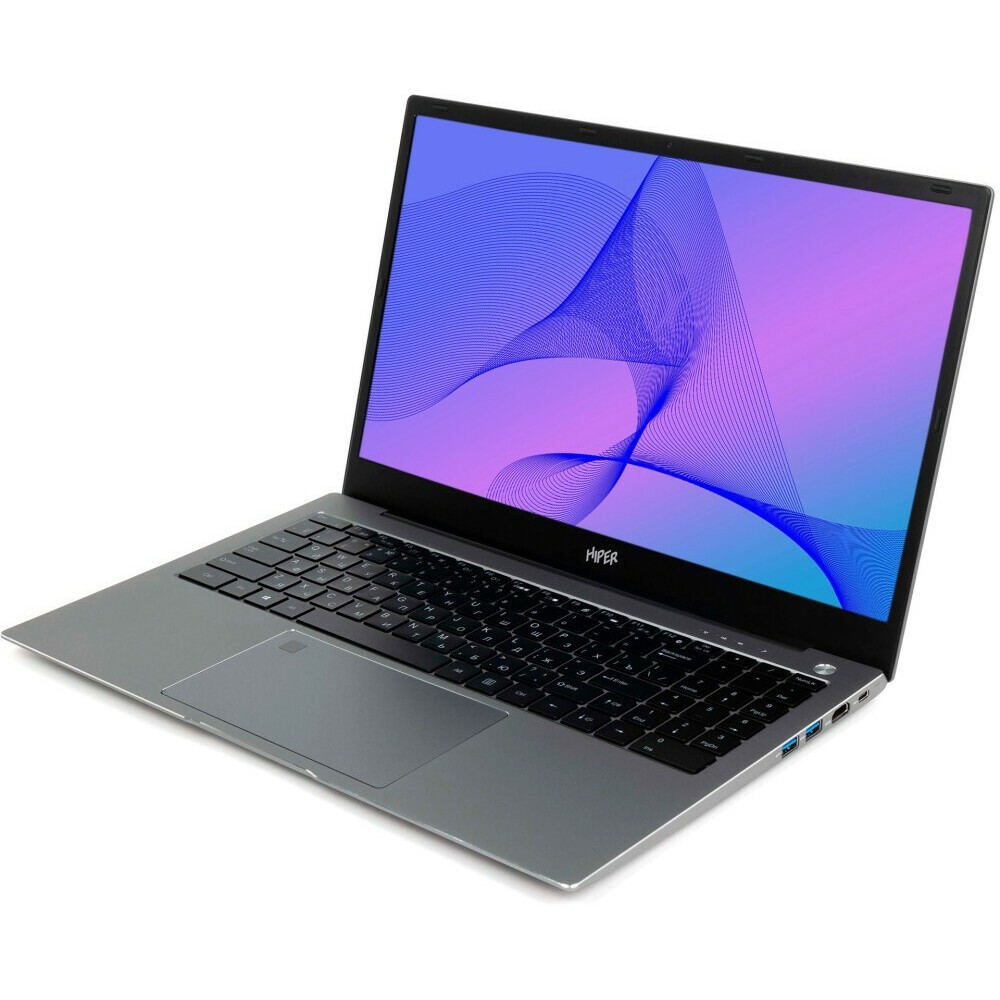 Ноутбук HIPER Notebook (H1579O5165WM)