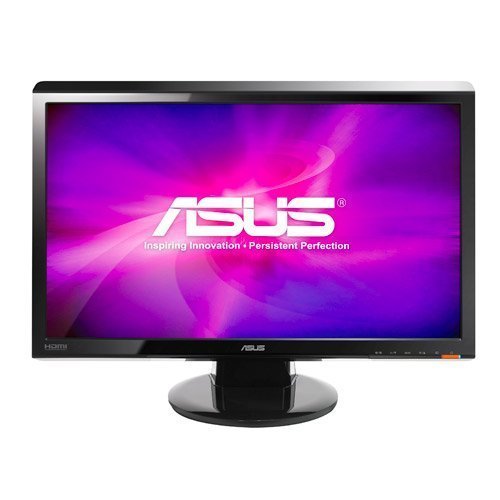 Монитор ASUS 24" VH242H