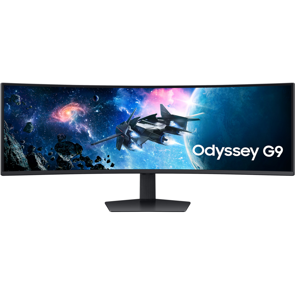 Монитор Samsung 49" S49CG954EIXCI Odyssey G9