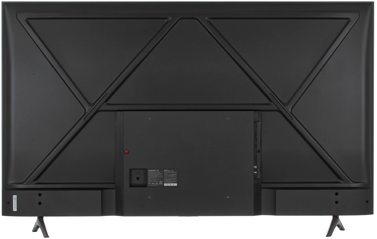 ЖК телевизор Xiaomi 65" TV A Pro 65 2026
