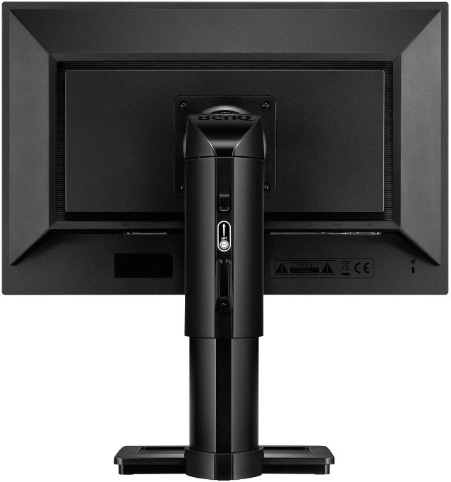 Монитор BenQ 24" BL2411PT