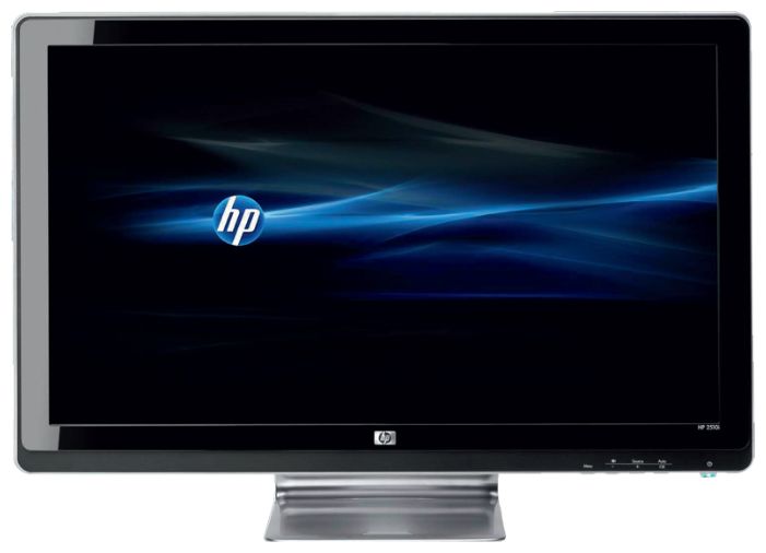 Монитор HP 25" 2510i (WD005AA)