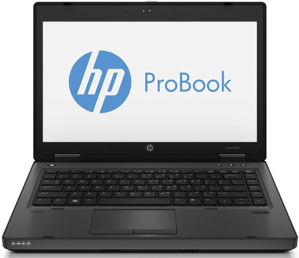 Ноутбук HP ProBook 6470b (B5W83AW)