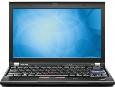 Ноутбук Lenovo ThinkPad X220 (4290RV3)