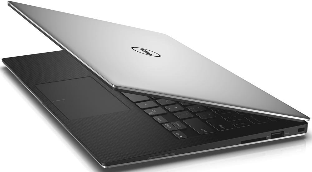 Ноутбук Dell XPS 13 (9343-8390)