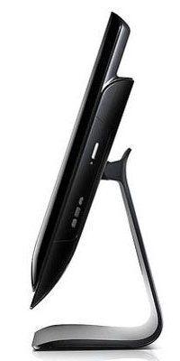 Моноблок Lenovo IdeaCentre C200 (57-309703)