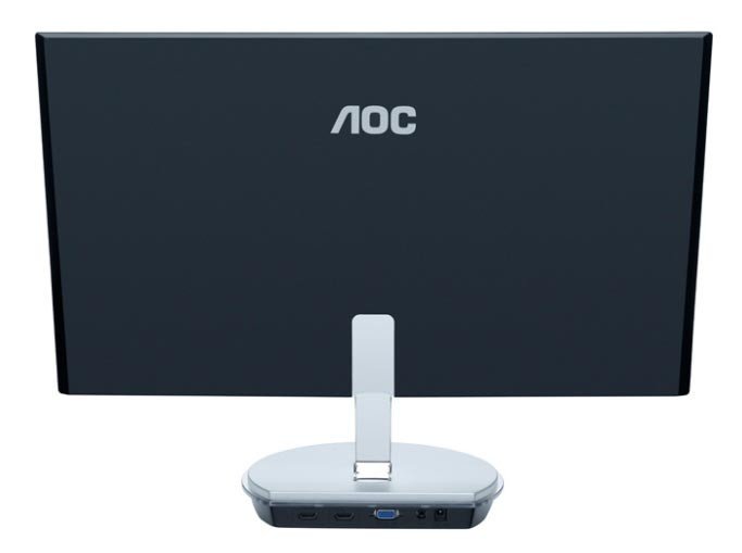 Монитор AOC 23" I2353Fh
