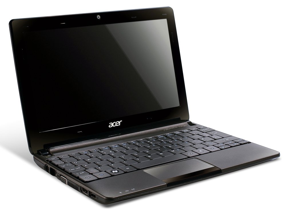 Ноутбук Acer Aspire One AOD270-268kk