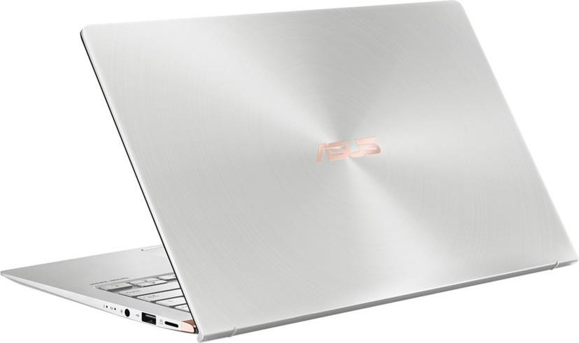 Ноутбук ASUS UX433FN Silver (A5131R)