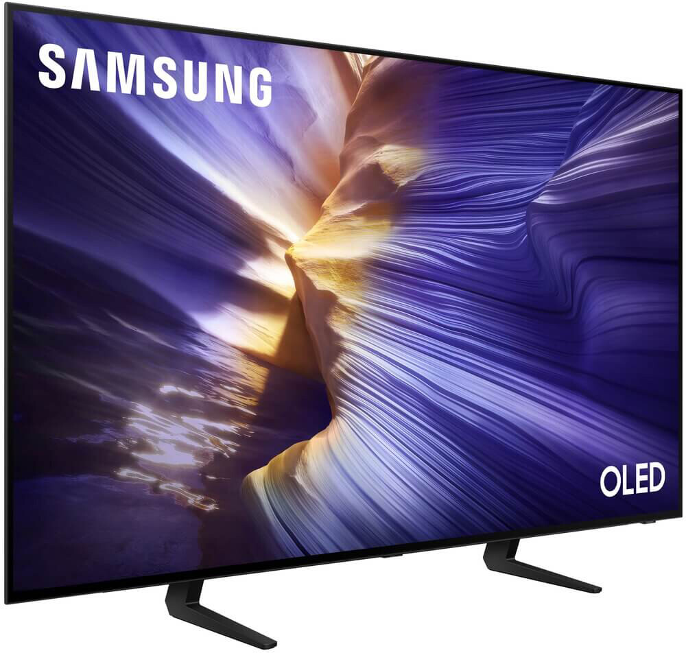 ЖК телевизор Samsung 48" QE48S90FAEXRU