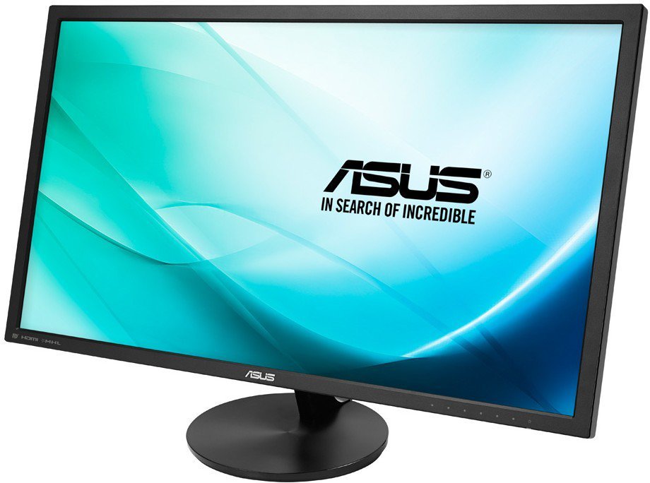 Монитор ASUS 28" VN289Q