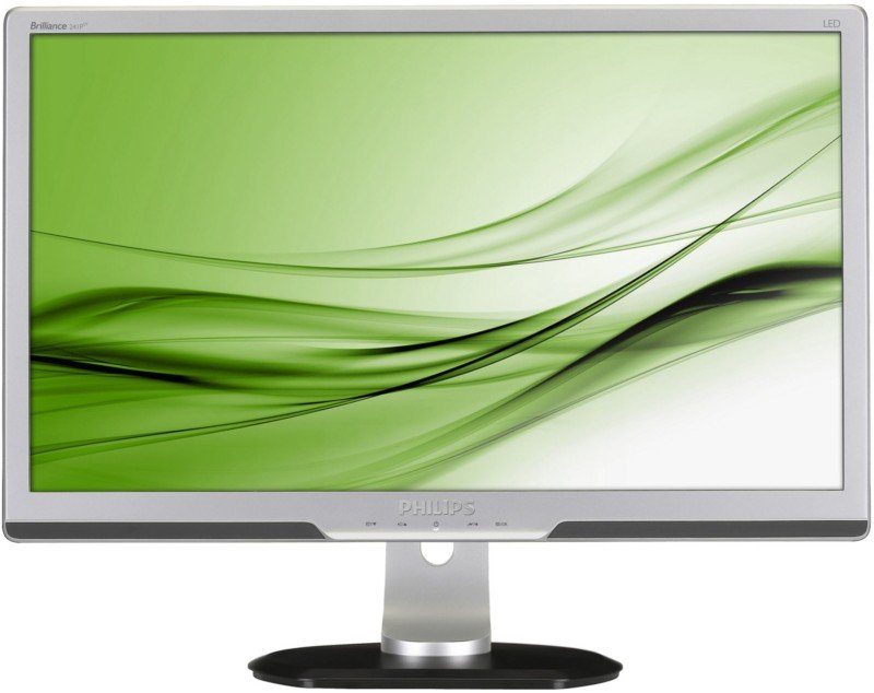 Монитор Philips 24" 241P3LYES/00