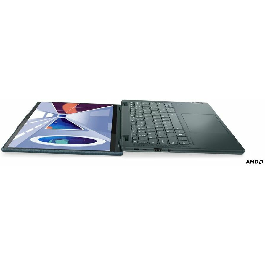 Ноутбук Lenovo Yoga 6 13ABR8 (83B2003RRK)